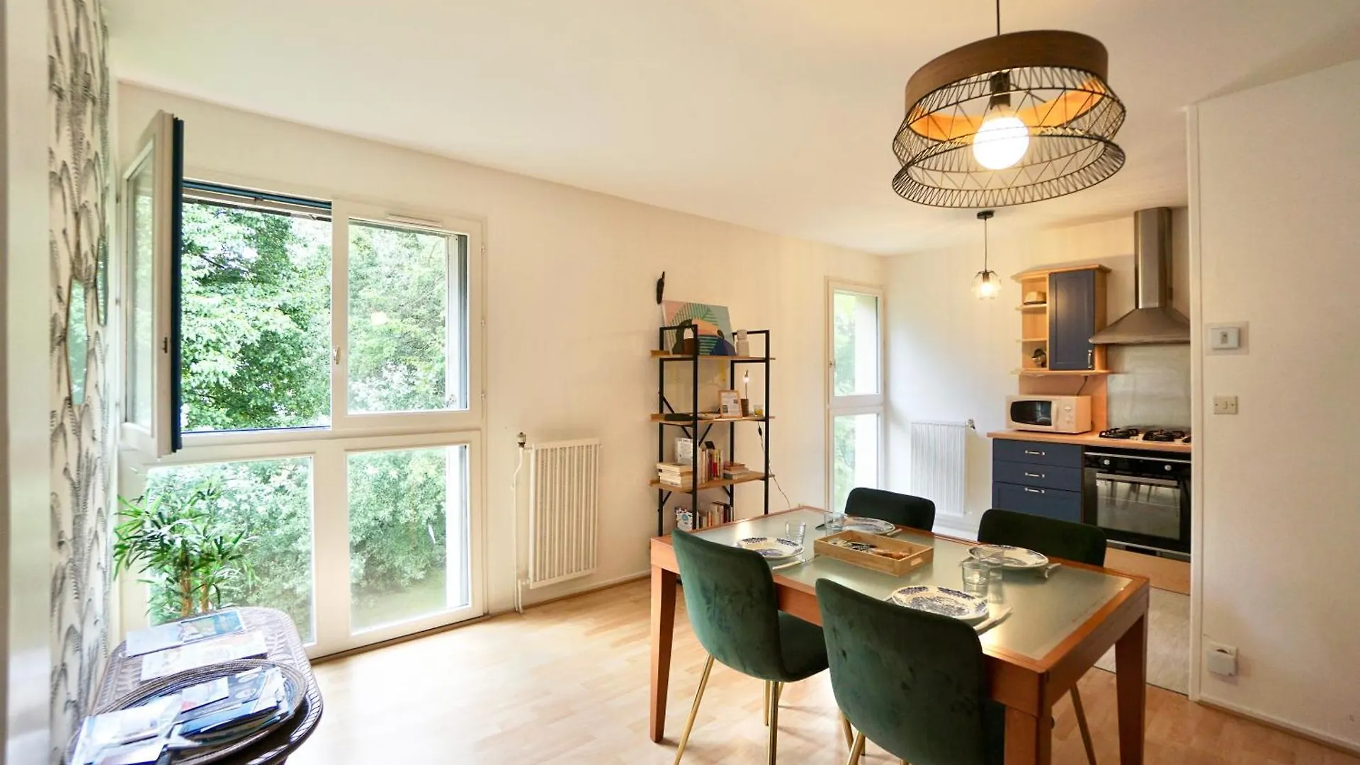 Apartmán L'Authentique Concarneau
