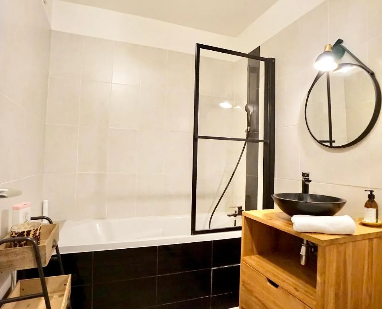 Apartmán L'Authentique Concarneau