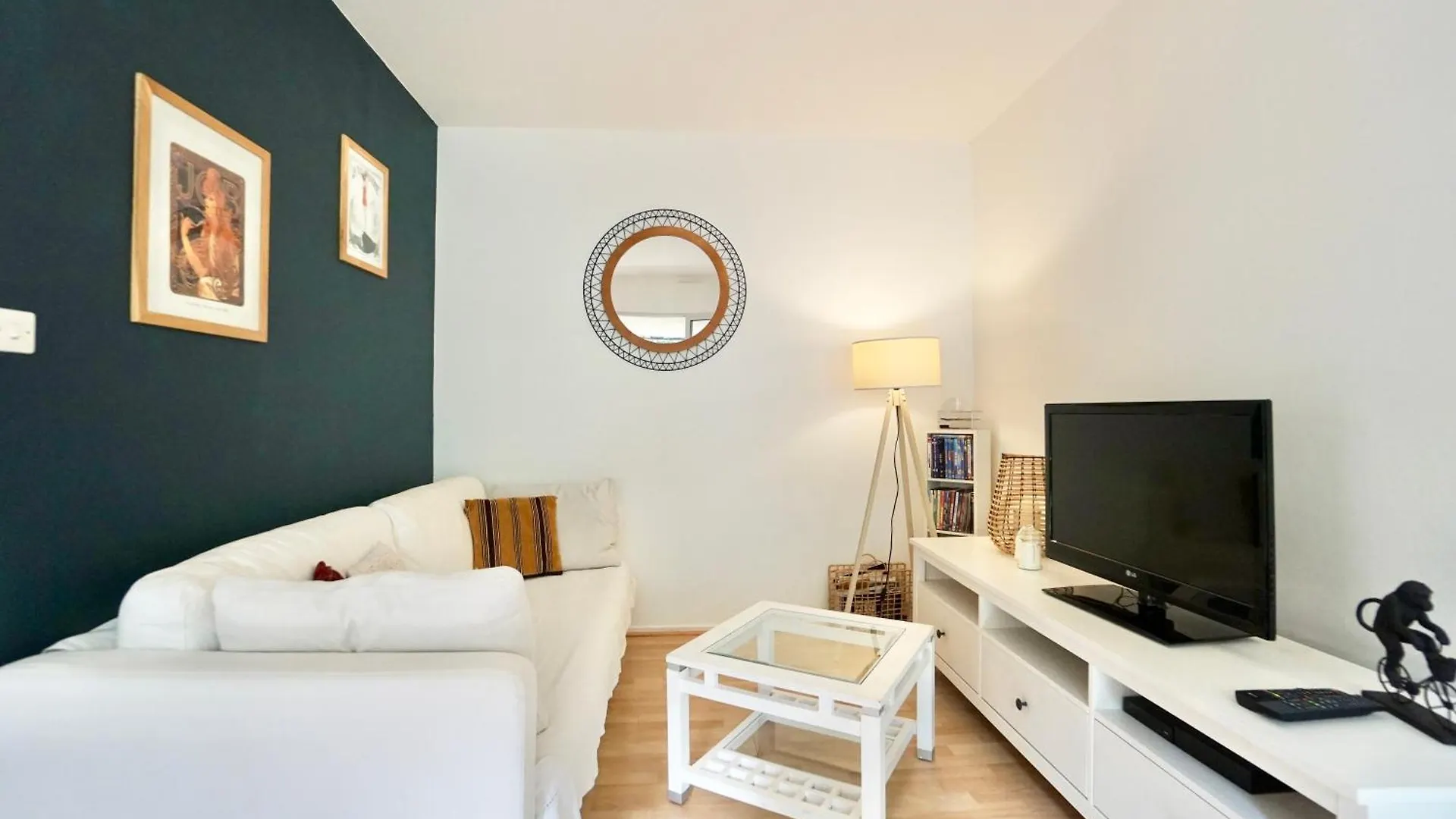 Apartmán L'Authentique Concarneau