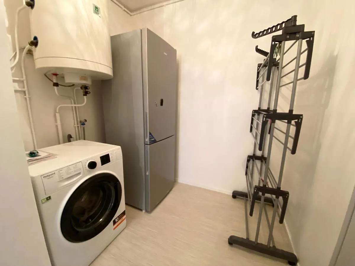 L'Authentique Apartment Concarneau